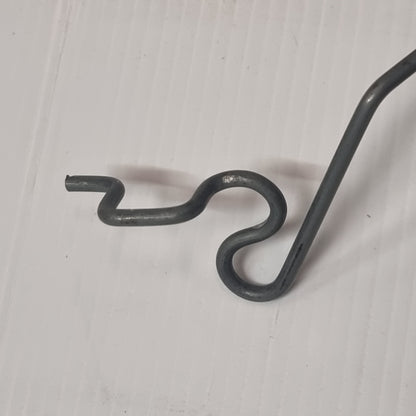Genuine Parking Brake Cable - Ford Transit 2000-2006 | 4639309