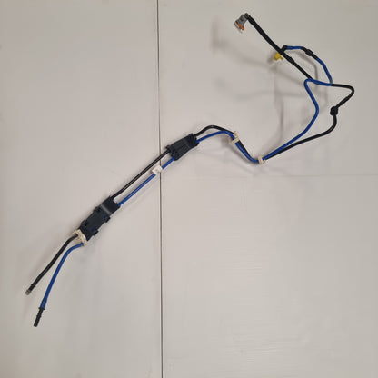 Genuine Rigid Pipe - Fiat 500X / Jeep Renegade 2015- | 52017217