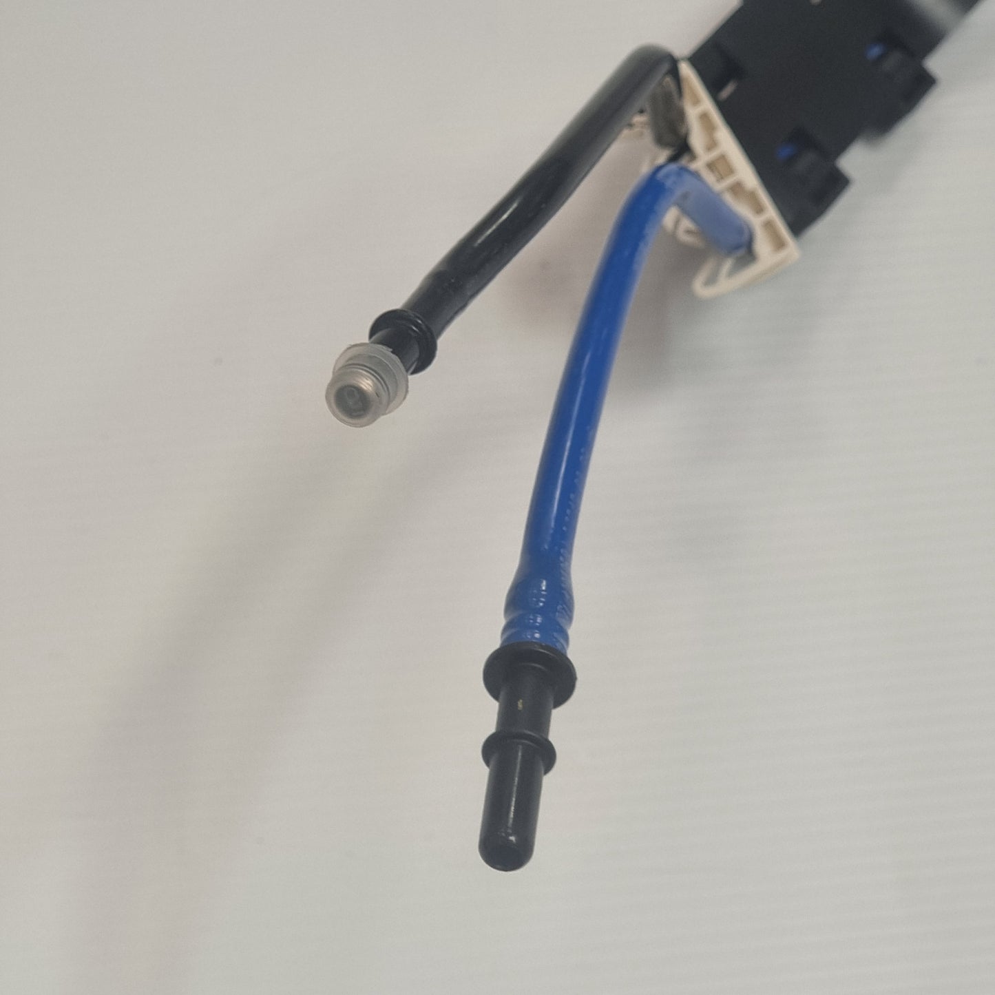 Genuine Rigid Pipe - Fiat 500X / Jeep Renegade 2015- | 52017217