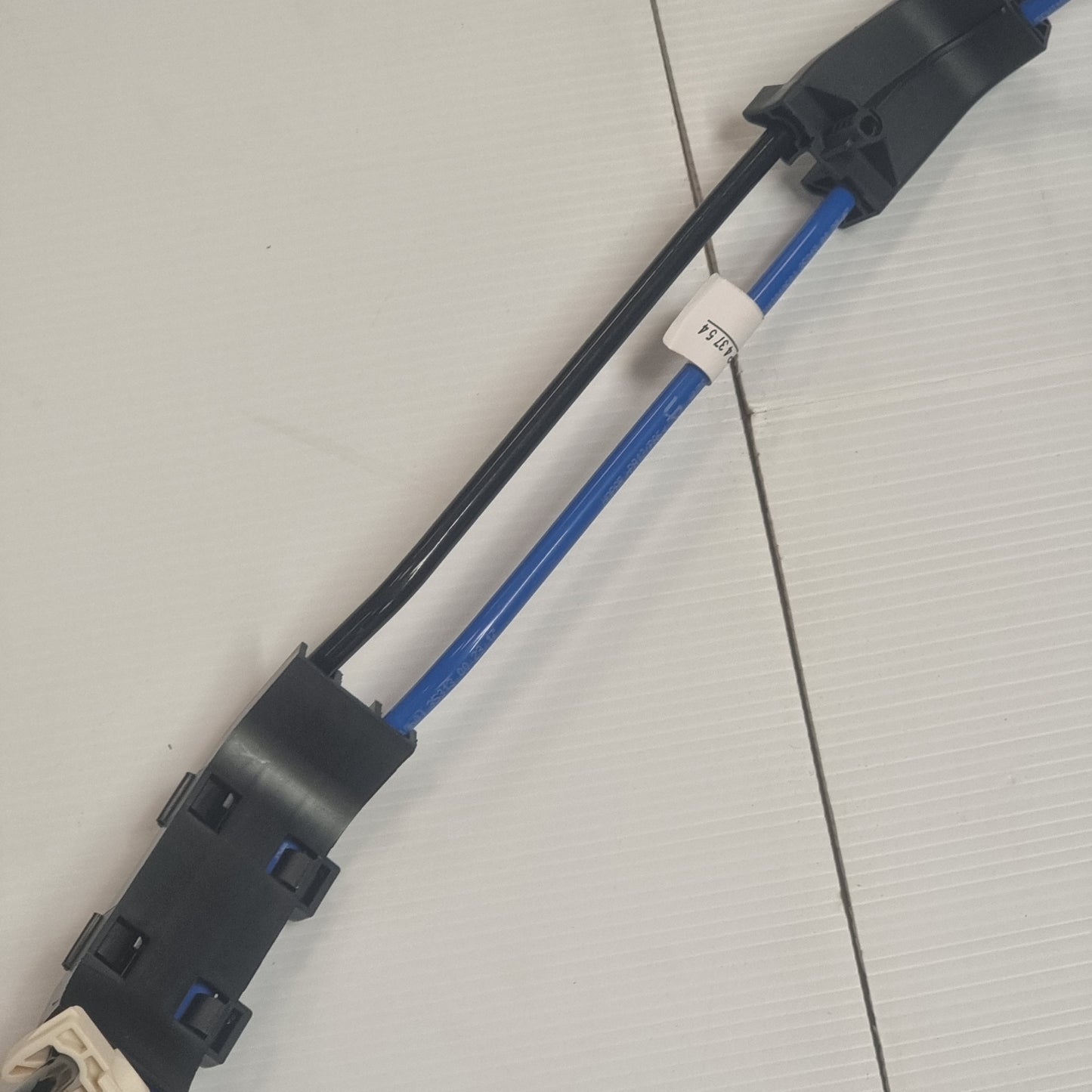 Genuine Rigid Pipe - Fiat 500X / Jeep Renegade 2015- | 52017217