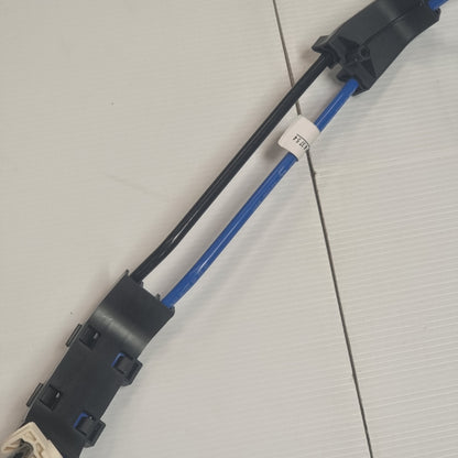 Genuine Rigid Pipe - Fiat 500X / Jeep Renegade 2015- | 52017217