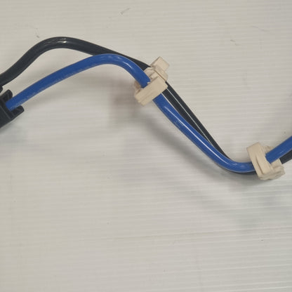 Genuine Rigid Pipe - Fiat 500X / Jeep Renegade 2015- | 52017217