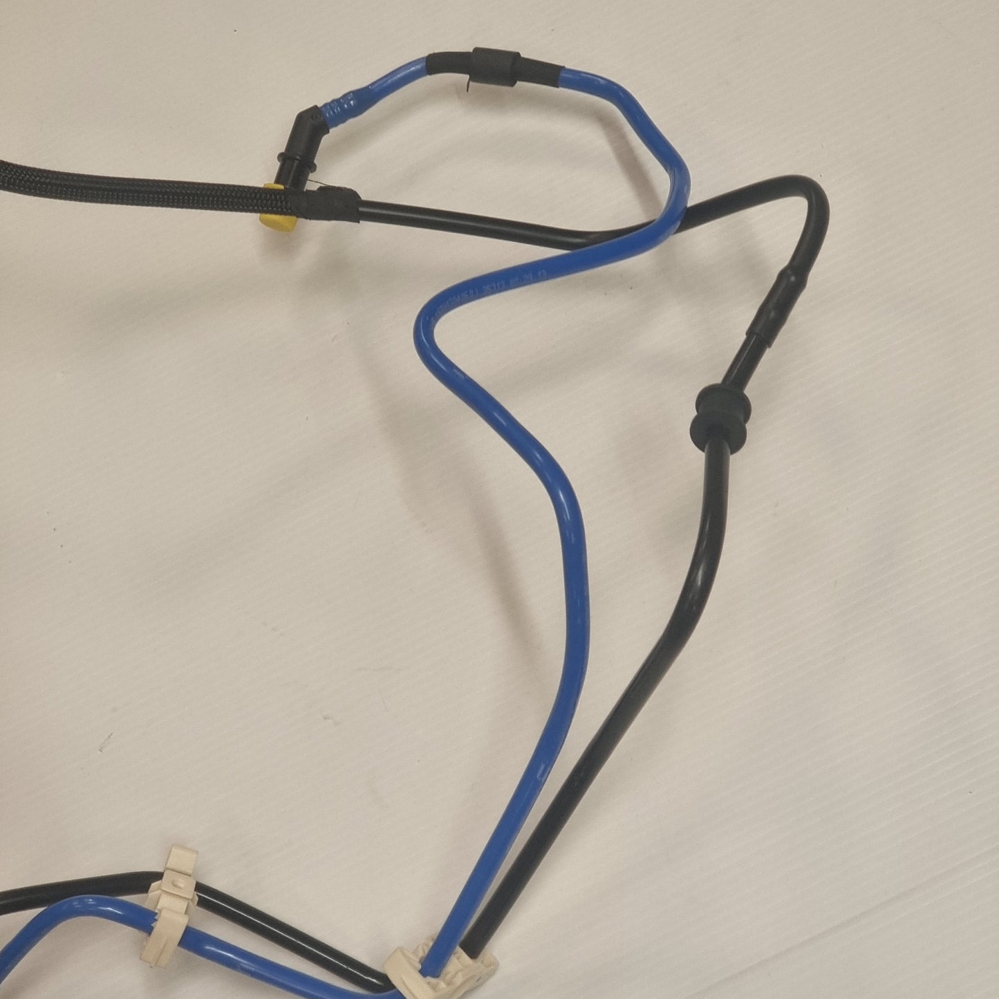 Genuine Rigid Pipe - Fiat 500X / Jeep Renegade 2015- | 52017217