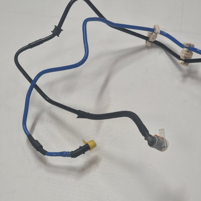 Genuine Rigid Pipe - Fiat 500X / Jeep Renegade 2015- | 52017217