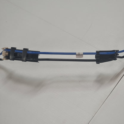 Genuine Rigid Pipe - Fiat 500X / Jeep Renegade 2015- | 52017217