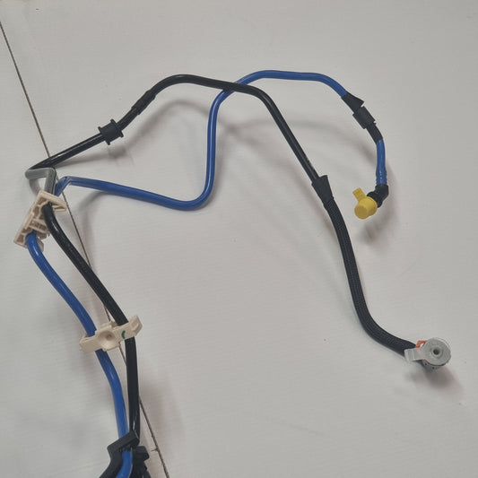 Genuine Rigid Pipe - Fiat 500X / Jeep Renegade 2015- | 52017217