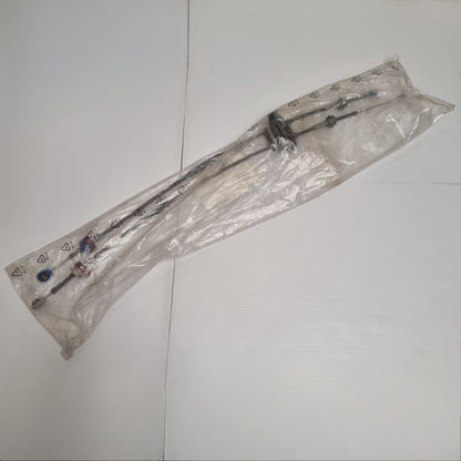 Petrol Gear Selection Control Cable - Citroen C3 2002-2005 | 2444FC