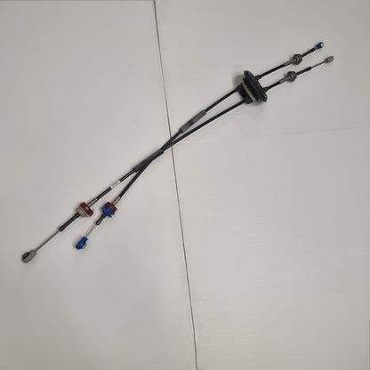Petrol Gear Selection Control Cable - Citroen C3 2002-2005 | 2444FC