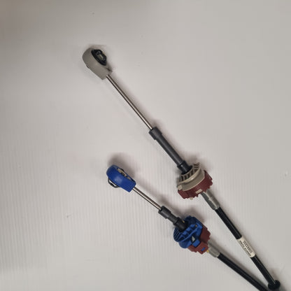 Petrol Gear Selection Control Cable - Citroen C3 2002-2005 | 2444FC