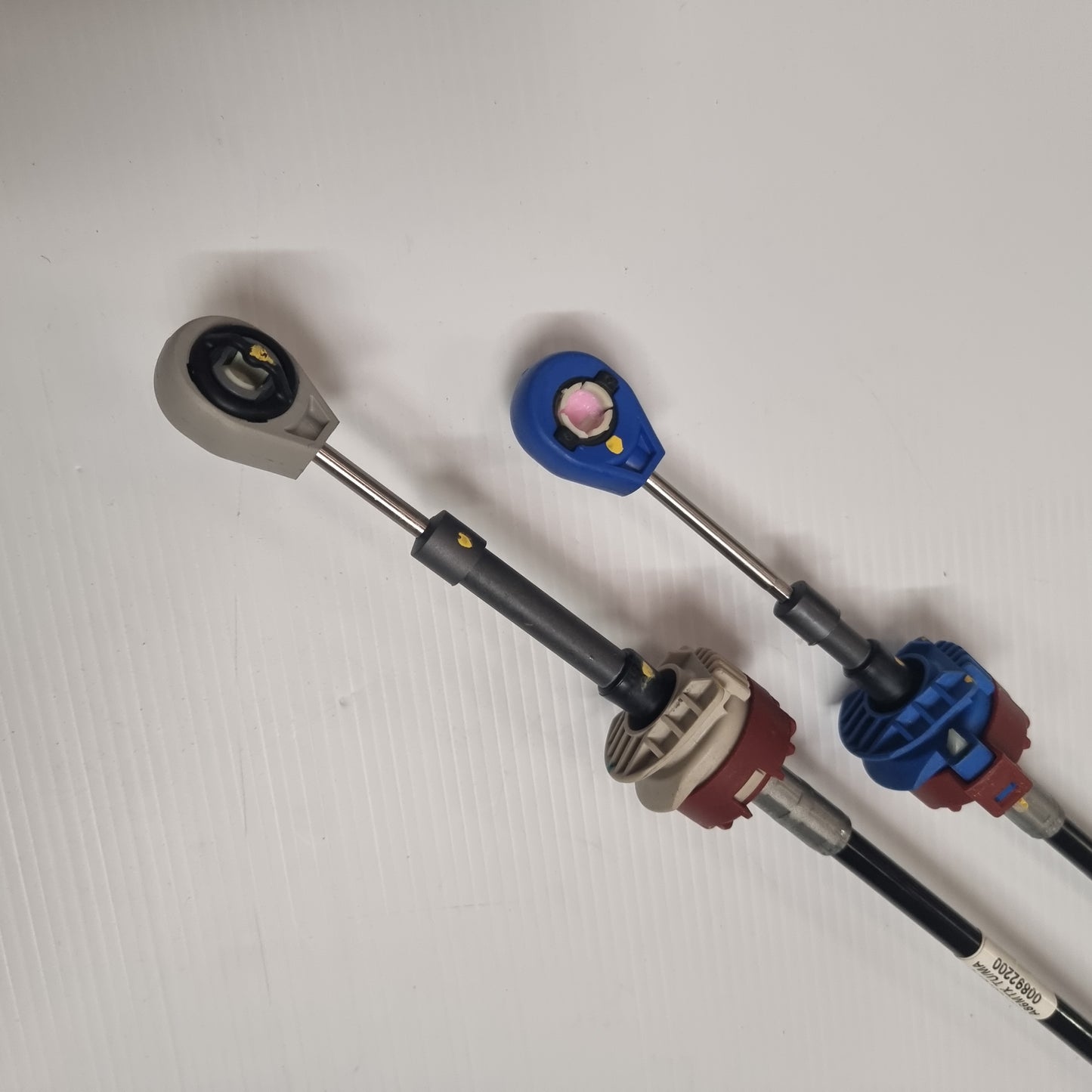 Petrol Gear Selection Control Cable - Citroen C3 2002-2005 | 2444FC