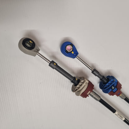 Petrol Gear Selection Control Cable - Citroen C3 2002-2005 | 2444FC