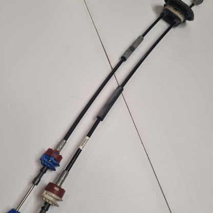 Petrol Gear Selection Control Cable - Citroen C3 2002-2005 | 2444FC