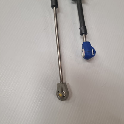 Petrol Gear Selection Control Cable - Citroen C3 2002-2005 | 2444FC