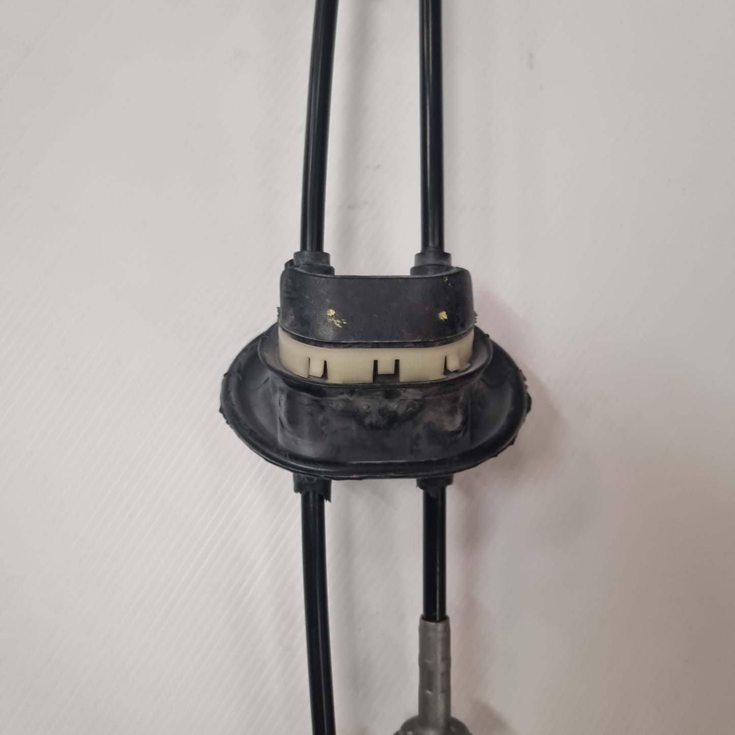 Petrol Gear Selection Control Cable - Citroen C3 2002-2005 | 2444FC