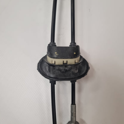 Petrol Gear Selection Control Cable - Citroen C3 2002-2005 | 2444FC