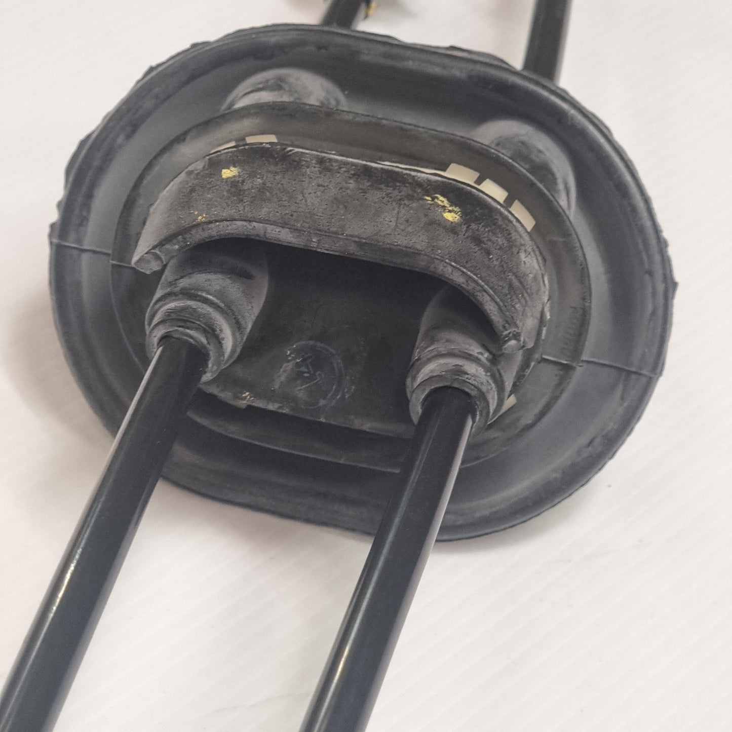 Petrol Gear Selection Control Cable - Citroen C3 2002-2005 | 2444FC