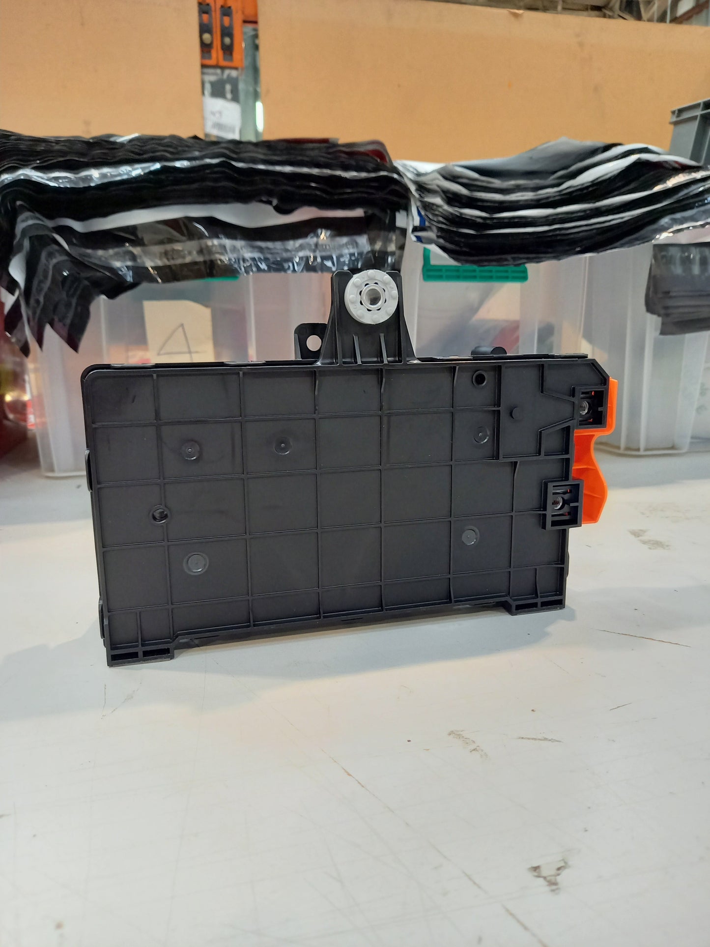 Genuine Kia Relay Assy-Power | 37514G2100QQK