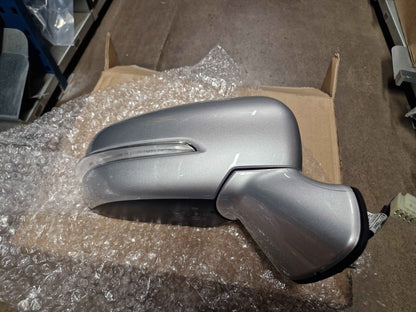 Genuine Suzuki Mirror Assy,Rr View,R | 84701-61MJ3-ZCC