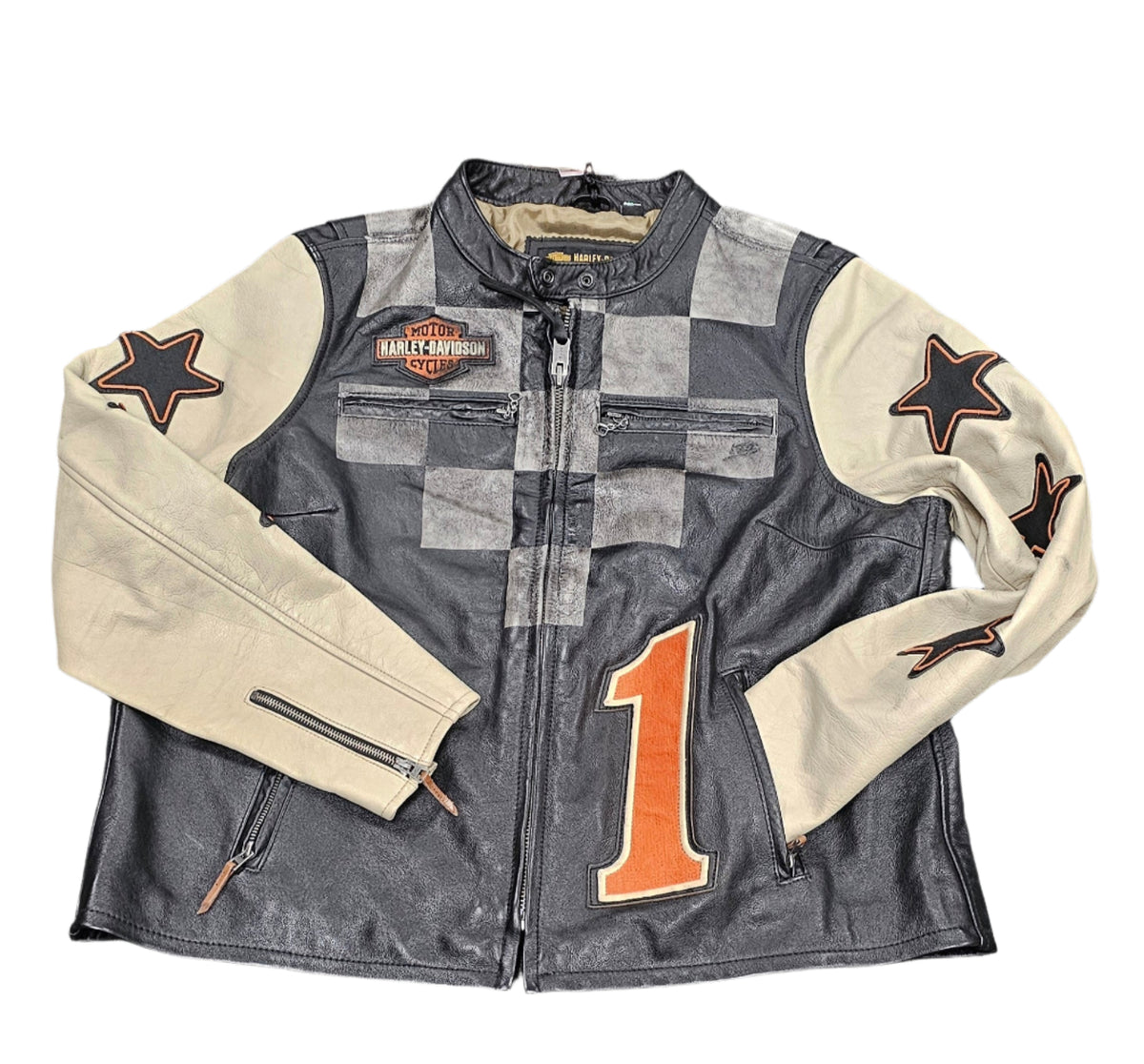 Genuine Harley Davidson Jacket | 97003-20VW/022L