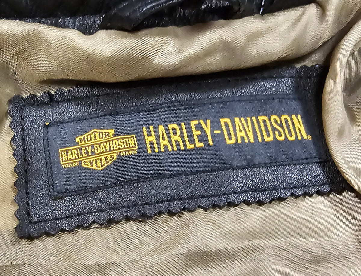 Genuine Harley Davidson Jacket | 97003-20VW/022L