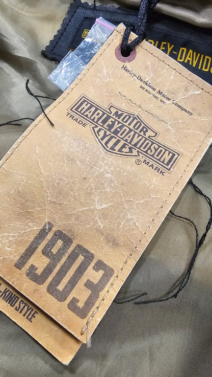 Genuine Harley Davidson Jacket | 97003-20VW/022L