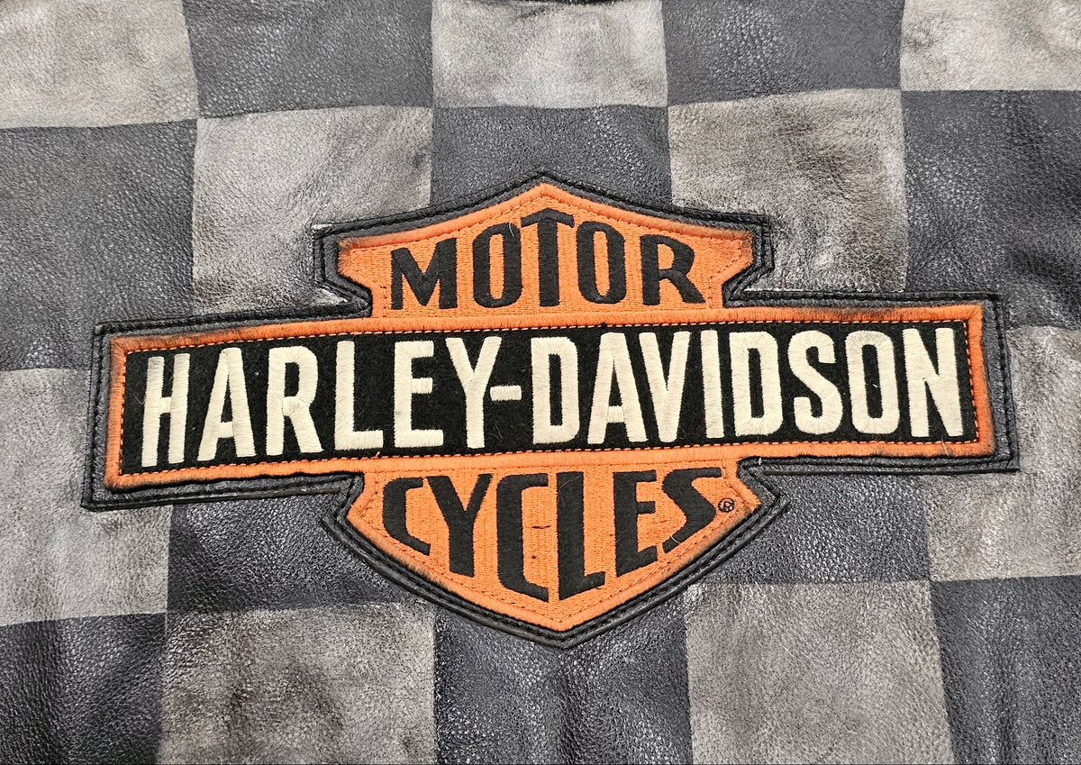 Genuine Harley Davidson Jacket | 97003-20VW/022L