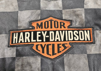 Genuine Harley Davidson Jacket | 97003-20VW/022L