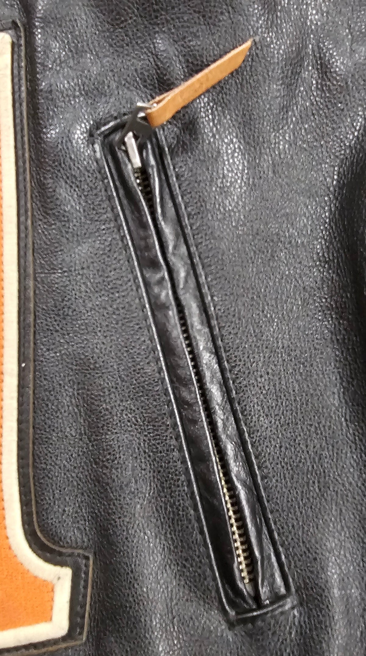 Genuine Harley Davidson Jacket | 97003-20VW/022L
