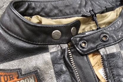 Genuine Harley Davidson Jacket | 97003-20VW/022L