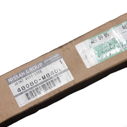 Genuine Nissan Joint Assy-Stee | 48080MB400
