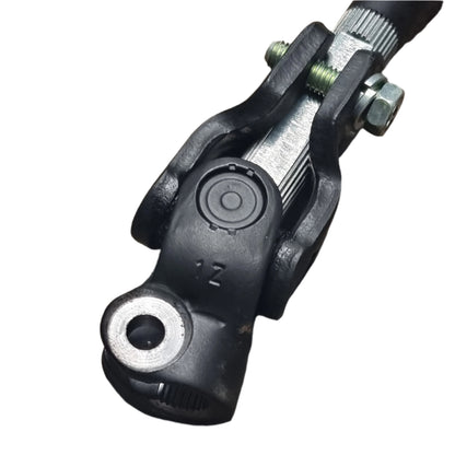 Genuine Nissan Joint Assy-Stee | 48080MB400