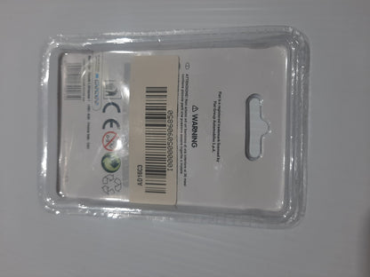 Genuine Key Ring / Phone Charm - Fiat 500 | 50906850