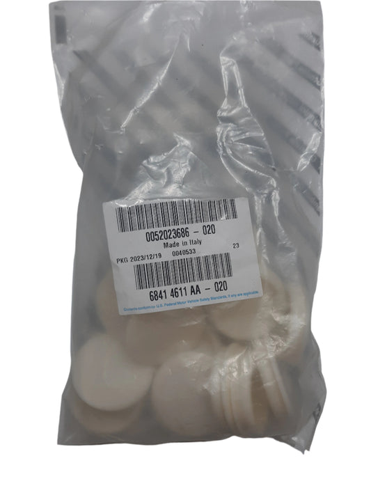 Genuine Fiat Plug | 52023686