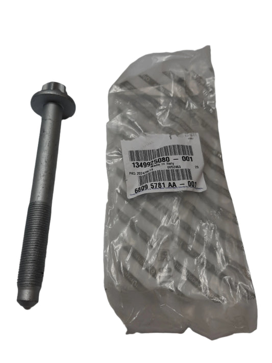 Genuine Fiat Screw | 1349925080