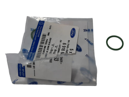 Genuine Ford "O" Ring | 6918663