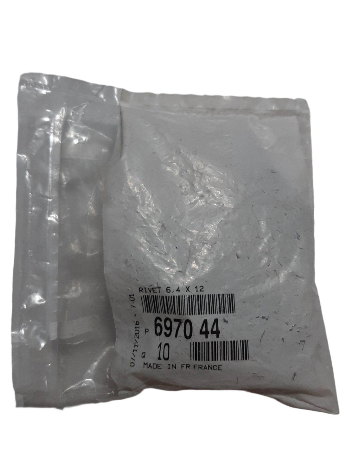 Genuine Peugeot Rivet | 697044