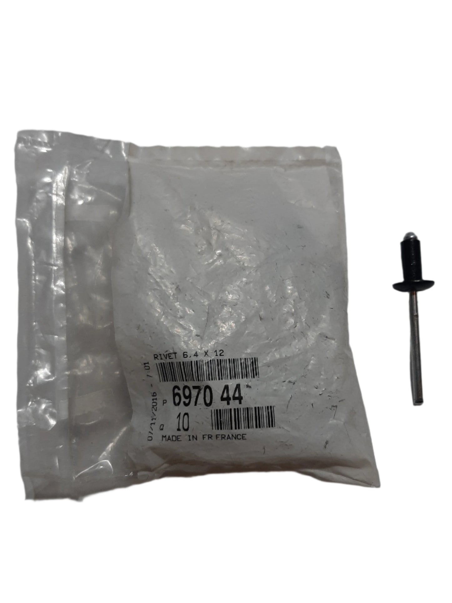 Genuine Peugeot Rivet | 697044