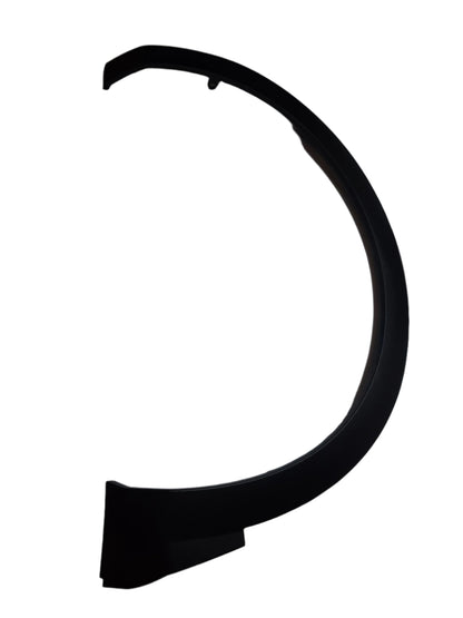 Genuine Peugeot Wing Moulding | 98252889XT