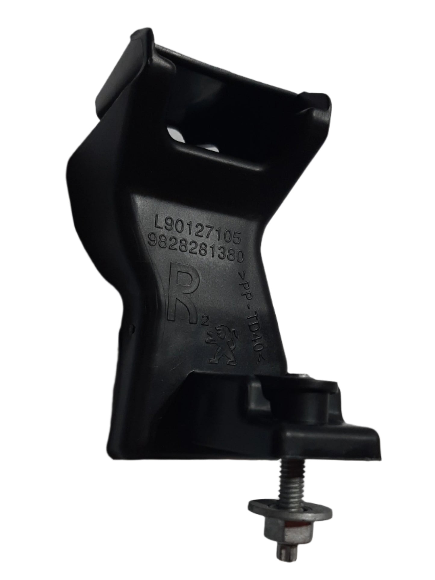 Genuine Peugeot Headlight Support | 9828281380