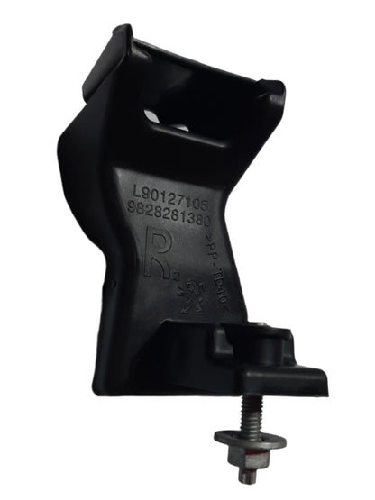 Genuine Peugeot Headlight Support | 9828281380