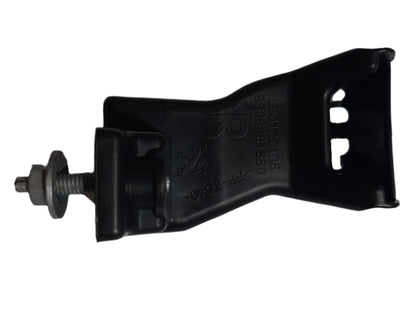 Genuine Peugeot Headlight Support | 9828281380