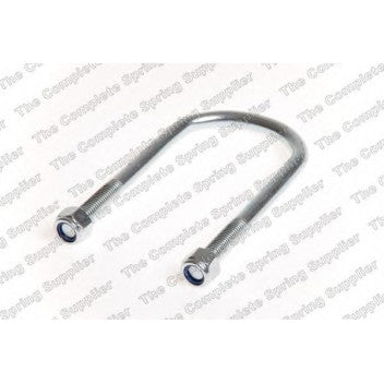 Kilen Kilen Leaf Spring U VW Caddy | 77834