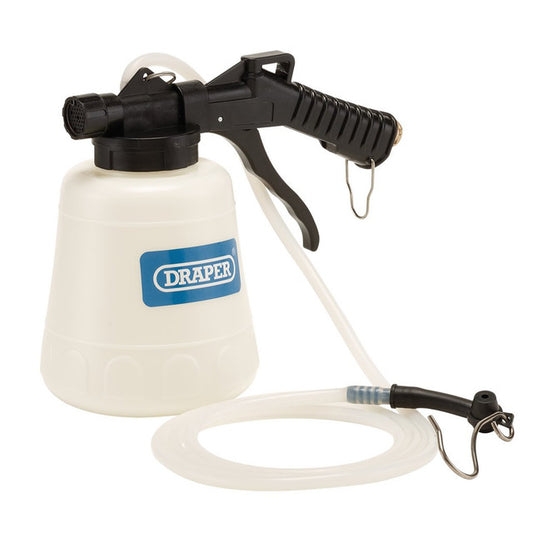 Draper Draper Pneumatic Brake Beeder | 22113