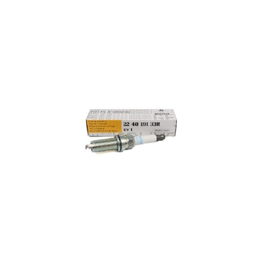 Genuine Spark Plug - Renault Captur | 22 40 151 45R