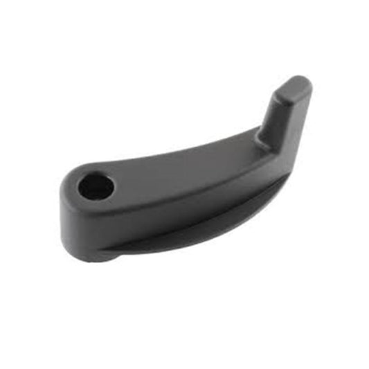 Genuine Peugeot Left Hand Side Rear Inner Door Handle - Peugeot Boxer | 1612529380 | 1612529380