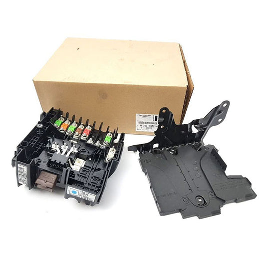 Genuine Peugeot Protection And Management Unit - Peugeot 308 2013-2020 | 9675349880 | 9675349880
