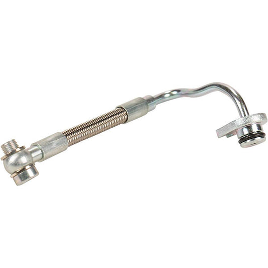 Turbo Oil Pressure Hose - Alfa Romeo Mito 0.9 | 55245386