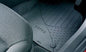 Genuine Vauxhall Astra Van (2007-) Rubber Mats - Front Pair | 93199706