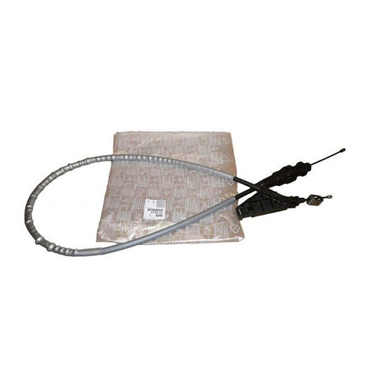 Genuine Peugeot Secondary Brake Cable - Citroen Dispatch 2007-2011 | 474653 | 474653