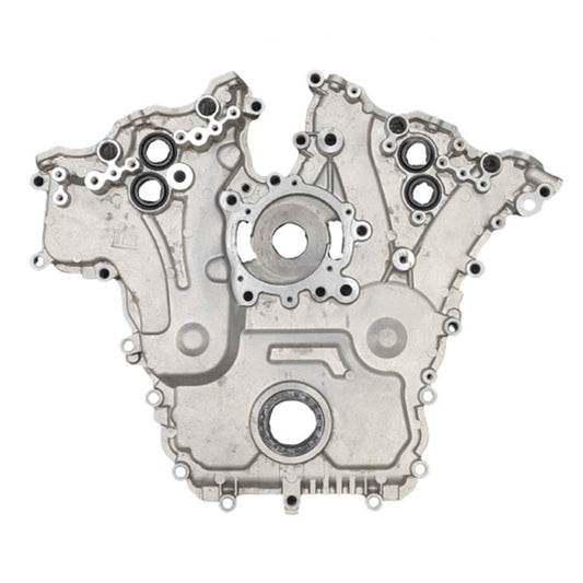 Timing Cover - Alfa Romeo 159 3.2 V6, Brera & Spider 3.2 V6 | 71753008